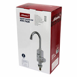 Водонагреватель (white), арт. АТН-7420