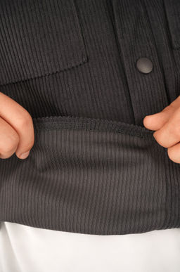 Вельветовый костюм для мальчика Happyfox - Happy fox фото 7