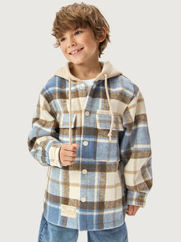 Куртка 4м8526 мох - Nikastyle фото 6