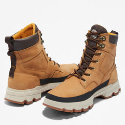 Ботинки / Timberland  фото 4