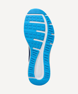 Кроссовки беговые JOGEL Hyperlight 2.0 Navy/blue/white, детский  фото 5