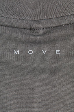 Camiseta de running con DryMove Loose Fit - H&m фото 4