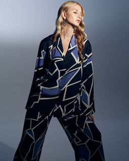 Рубашка RPJ001