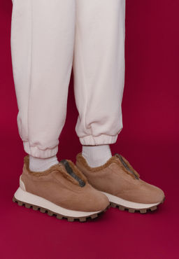 Кроссовки - Mascotte фото 2