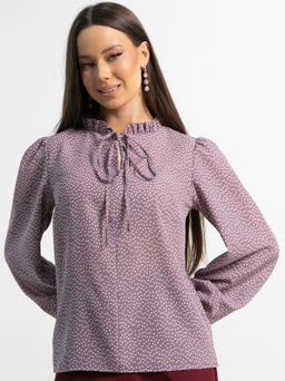 Блуза Анастейша - Lt collection фото 25