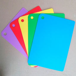 Доска разделочная new 250х350