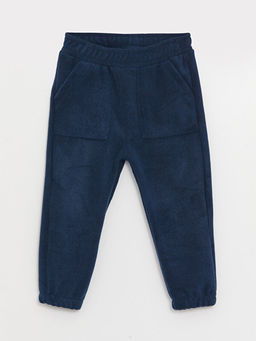 Beli Lastikli Basic Erkek Bebek Jogger E?ofman Alt - Waikiki фото 3