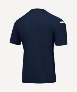 Футболка тренировочная JOGEL CAMP 2 Training Poly Tee, темно-синий  фото 3