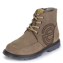 7-808002204, Ботинки для мальчиков и девочек