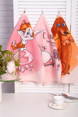 Полотенце 32573 - Натали фото 7