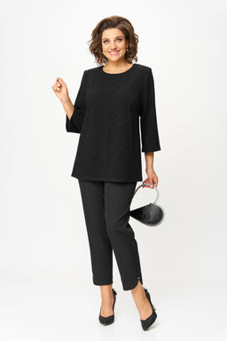 Костюм VILENA 1112 черный