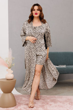 Костюм Anastasia 1189 платина  фото 2