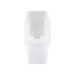 Контейнер хозяйственный на колесах 6л, арт. С623,С62310