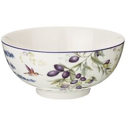 САЛАТНИК ПРОВАНС ОЛИВКИ 15*7 СМ 650 МЛ