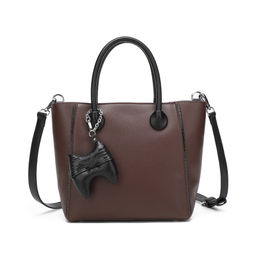 Сумка женская 23240 Коричневый