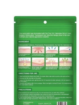 Трехступенчатая система очистки пор от черных точек - Bioaqua фото 11