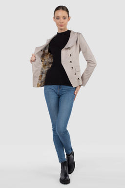 Ветровка,(пиджак,жакет) - Империя пальто фото 2