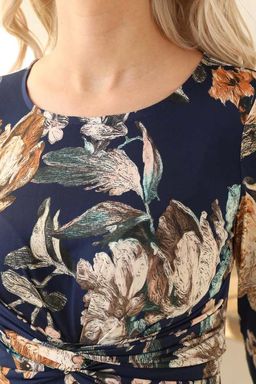 Платье П4-3361/5 - Wisell фото 5