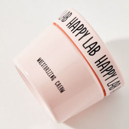 Happy Lab Крем для лица увлажняющий, 50 мл 2478  фото 2