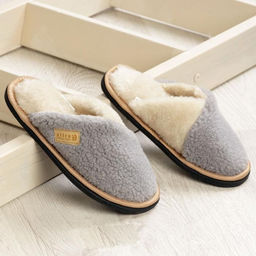 Тапочки-чизмо арт. М11/02-05 Муссон