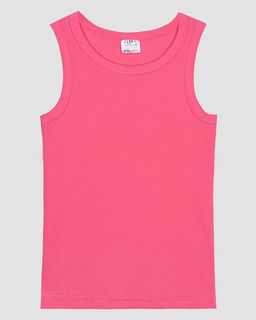 Майка для девочки 21243 Lets go - Let's go фото 23