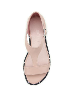 Босоножки EDART 1058.110 bl.pydra R - Ed'art фото 8