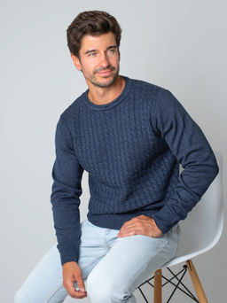 Свитер мужской