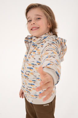 Erkek _ocuk Ta_ Mont