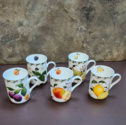 Кружка Слива, 0,3 л - Maxwell & Williams фото 5