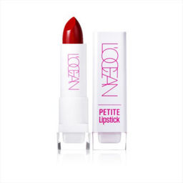Locean Помада для губ / Petite Lip Stick #01, Red Callisto, 3,7 г
