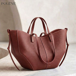 Сумка A-PL-1010-Terracotta