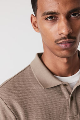 Polo Slim Fit - H&m фото 2