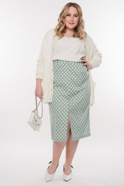 Юбка женская - Jp фото 6