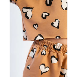 Комплект футер 2х нитка петля 7631320202 - Youlala фото 11