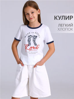 футболка 1ДДФК4743001