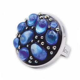 CRYSTALIZE Кольцо KO4553