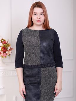 20-26 ДАДАШ Y-198.С1 Платье