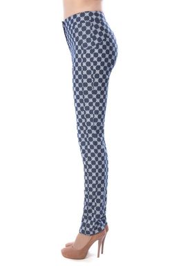 Брюки Б5-3308/6 - Wisell фото 3