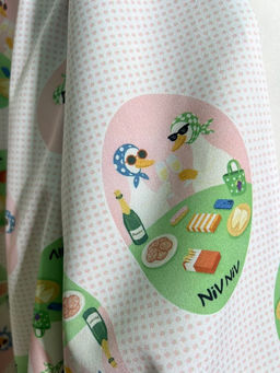 Куртка 1101 - Niv niv фото 11