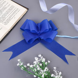 Цена за 10 шт. Бант-бабочка №5