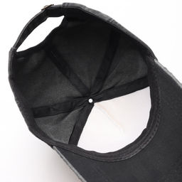 Кепка мужская MINAKU It&apos;s not a duty, размер 56-58, чёрная