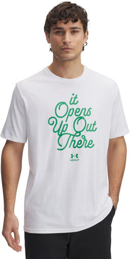 Футболка мужская