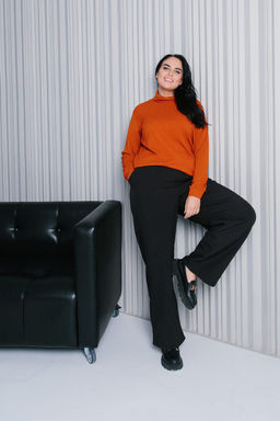 Водолазка женская - Jp фото 6