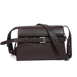 Женская сумка, кожа, MIRONPAN 520605 Шоколадный