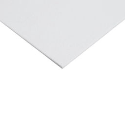 Холст на картоне Calligrata, хлопок 100%, 10×15 см, 3 мм, акриловый грунт, мелкое зерно, 280 г/м²