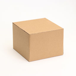 Ароматическая свеча в подсвечнике из кокоса, эрл грей, соевый воск, 8×10 см, в коробке