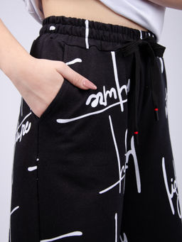 Брюки БД-9 энергия, футер с лайкрой (М) - Малина фото 8