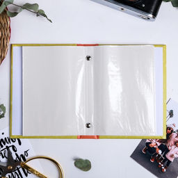 Фотоальбом на 36 фото 10×15 см «Мой любимый детский сад»