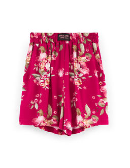 Шорты для девочки