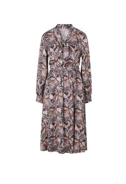 Платье, графитовое - Ashley brooke фото 2